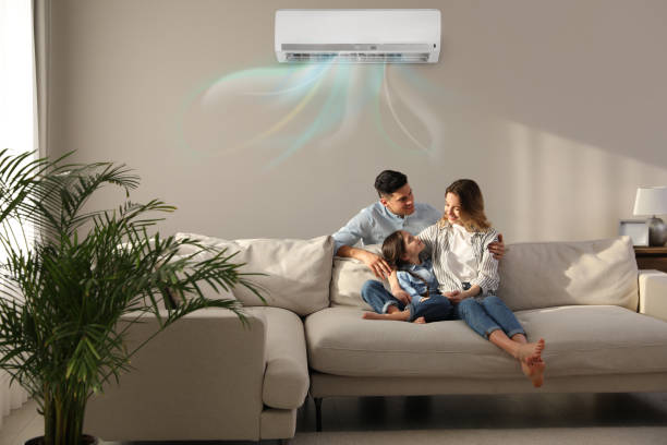 Best Central Air Repair  in Astatula, FL