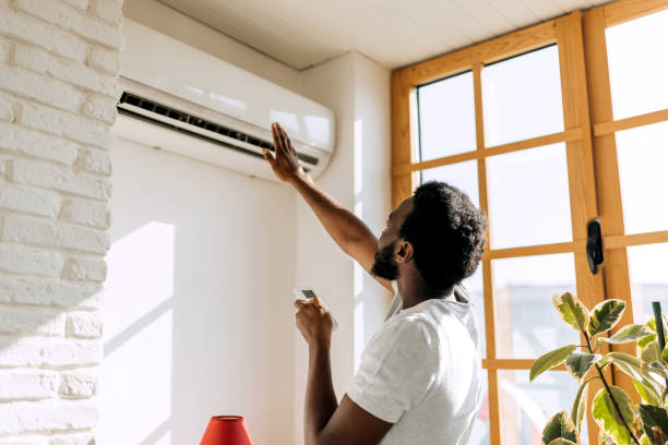 Best Ductless HVAC Repair  in Astatula, FL