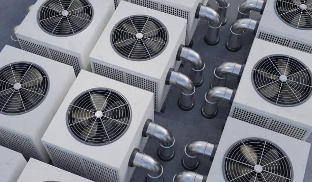 Best Central Air Repair  in Astatula, FL